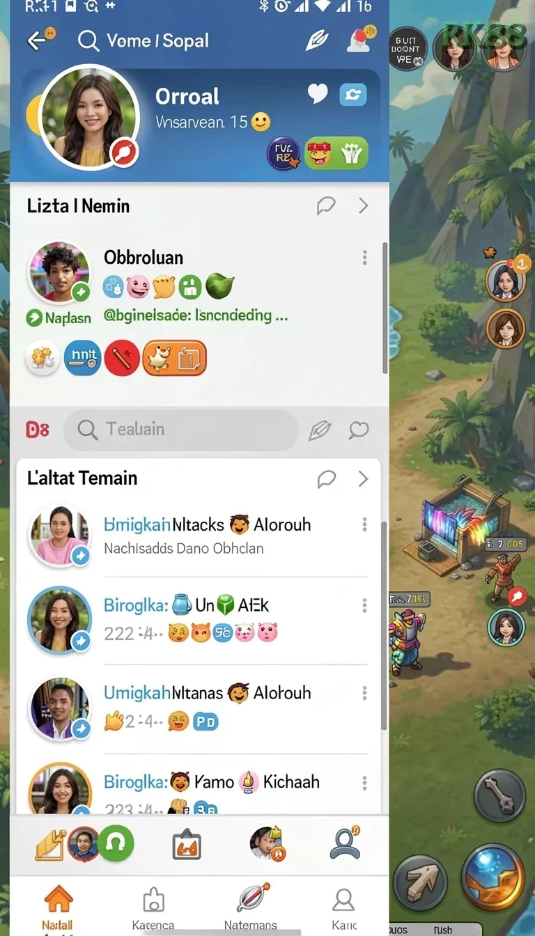 Screenshot Crazy Oktoberfest