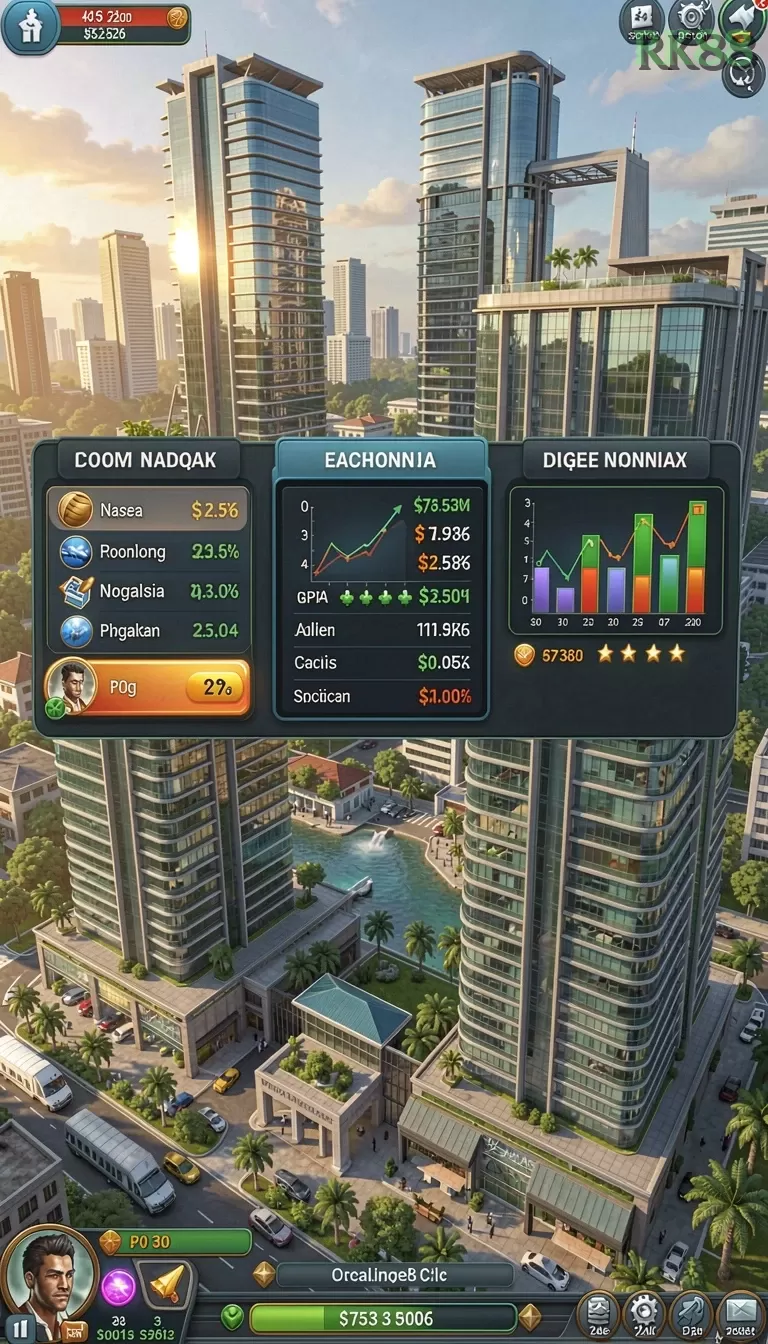 Screenshot Silent Samurai Mega Cash Collect