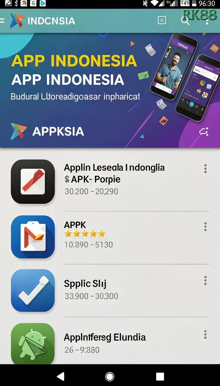 Screenshot Red Phoenix