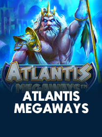 Cara Bermain Atlantis Megaways untuk Pemula