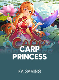 Carp-Princess
