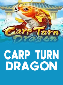 Carp-Turn-Dragon