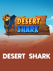 Desert Shark Game: RTP, Fitur, dan Akses Main