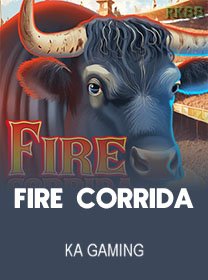 Fire Corrida