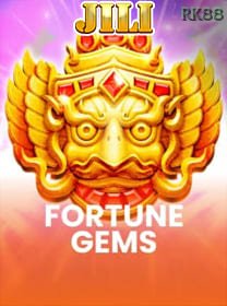 Fortune Gems