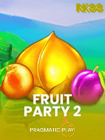Fruit Party 2