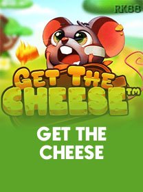 Get The CHEESE