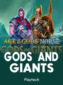 Panduan Lengkap Main Gods and Giants di Perangkat Android