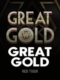 Great Gold Slot Terbaru: Review dan Info Lengkap
