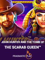 John Hunter And The Tomb Of The Scarab Queen Terbaru untuk Pemain: Review dan Panduan