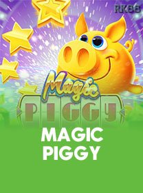 Magic Piggy