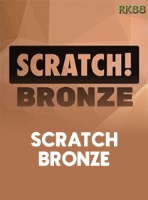 Scratch Bronze