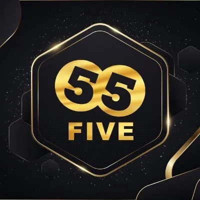 Download 55five APK Original untuk Android