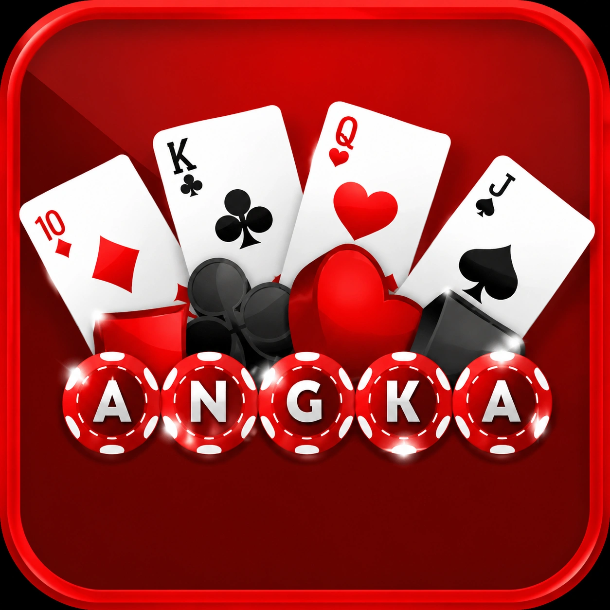 Download angkabet APK Original untuk Android