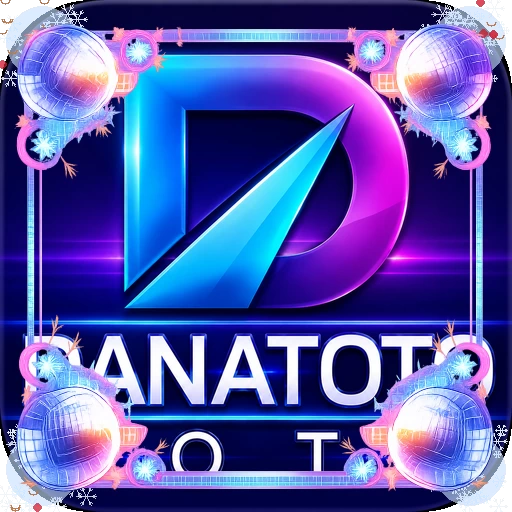 Download danatoto APK Original untuk Android