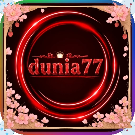 Download dunia77 APK Original untuk Android