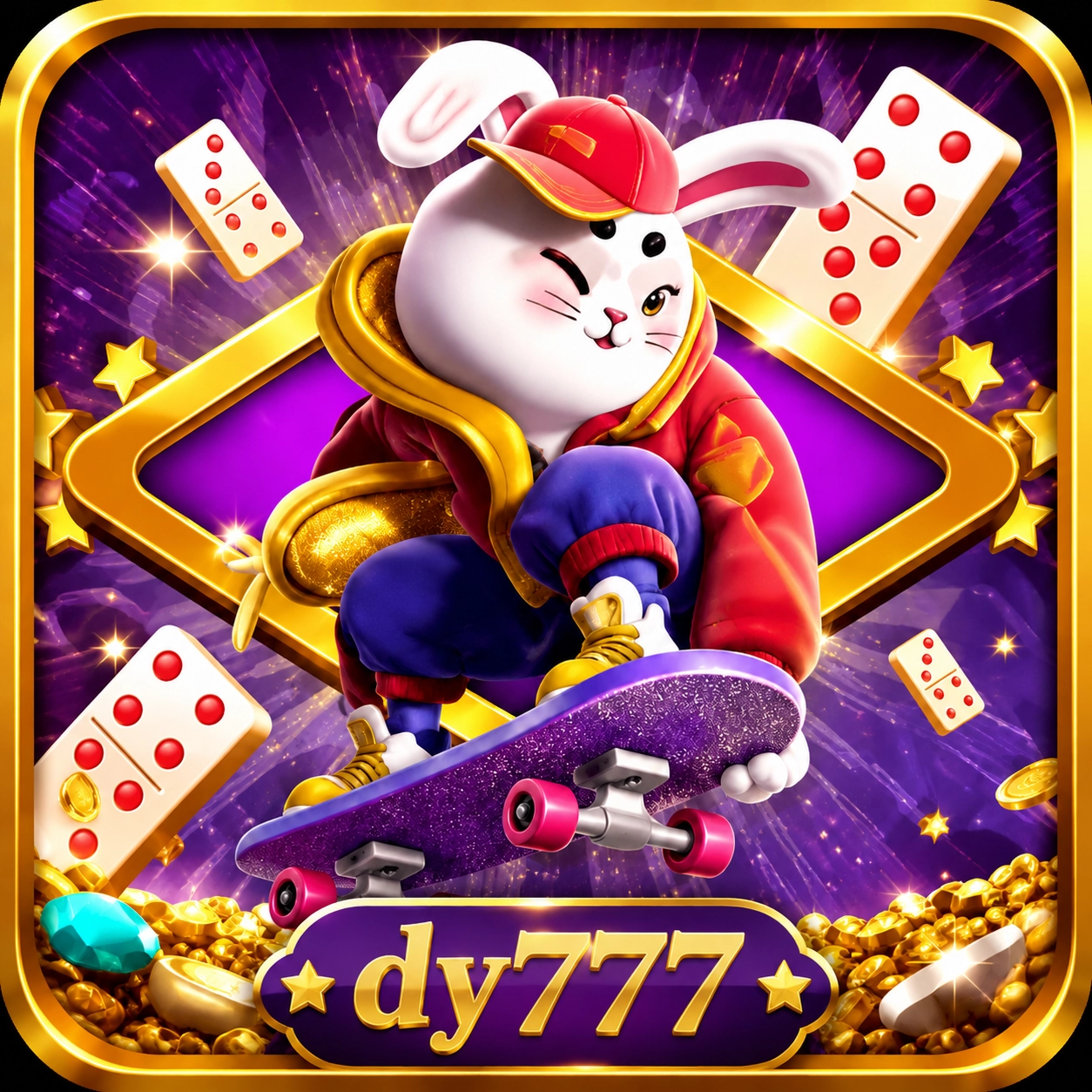 Download dy777 APK Original untuk Android