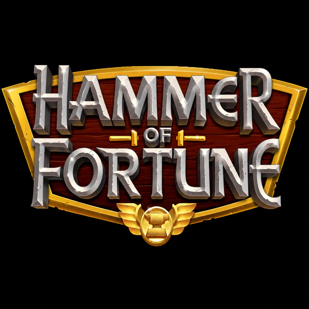 Download hammerfortune APK Original untuk Android