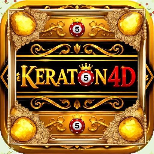 Download keraton4d APK Original untuk Android