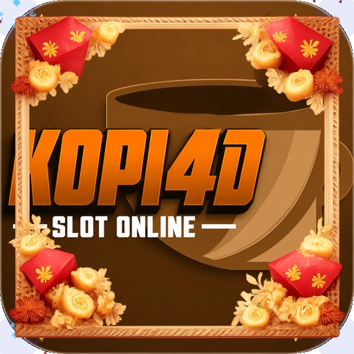 Download kopi4d APK Original untuk Android