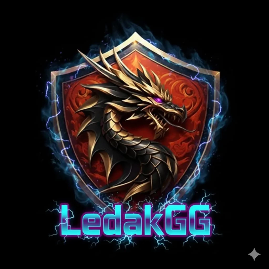 Download ledakgg APK Original untuk Android