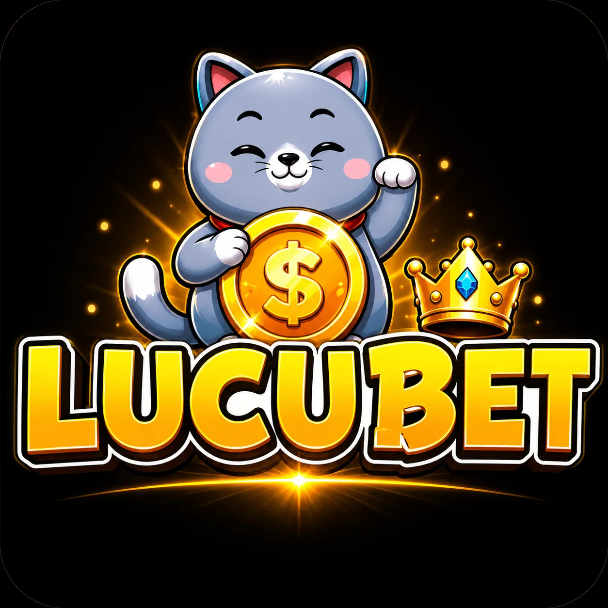 Download lucubet APK Original untuk Android