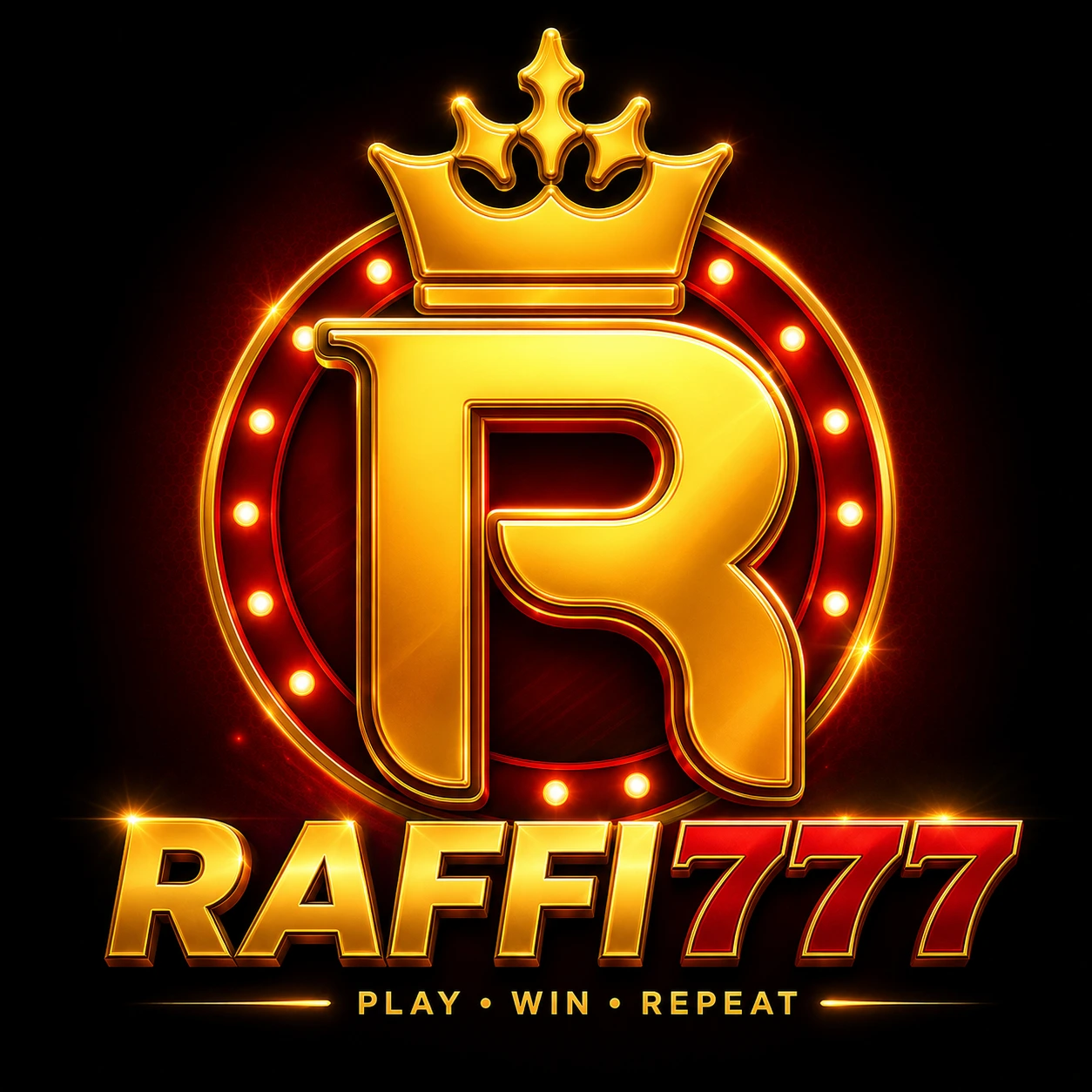 Download raffi777 APK Original untuk Android