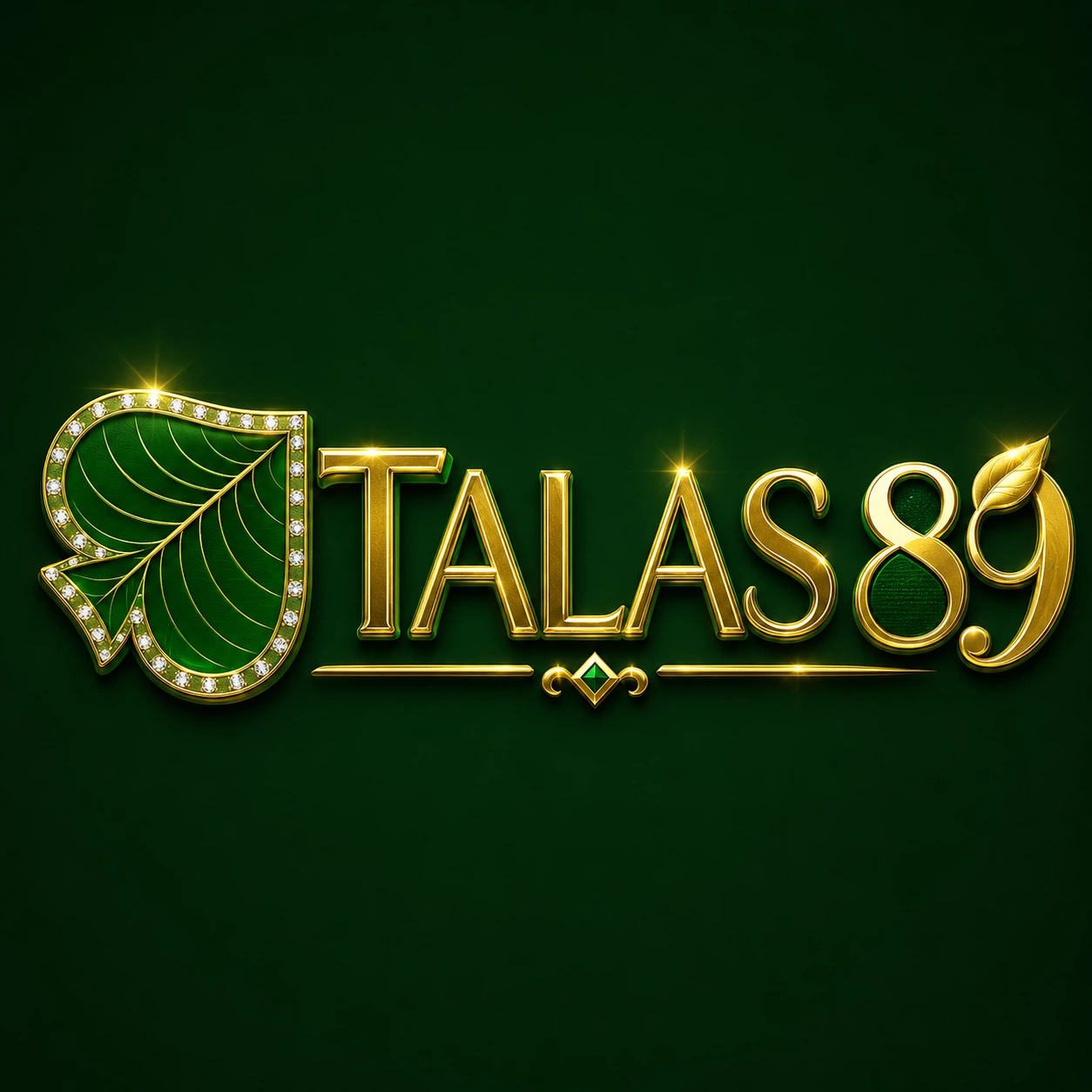 Download talas89 APK Original untuk Android