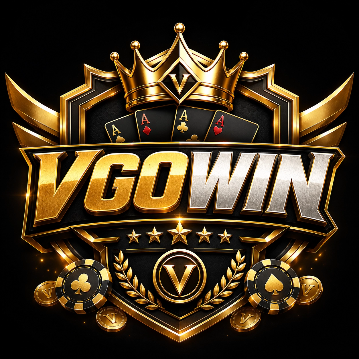 Download vgowin APK Original untuk Android